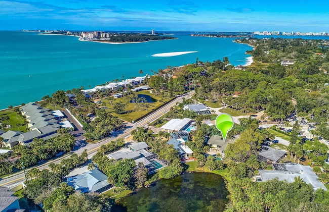 Ocean Beach Gleason Home - Foto 40