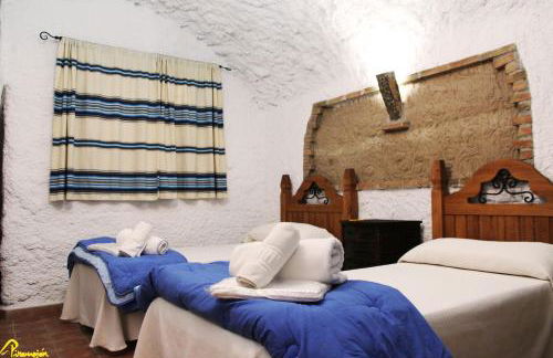 Alojamientos Cuevas Pinomojon - Foto 46