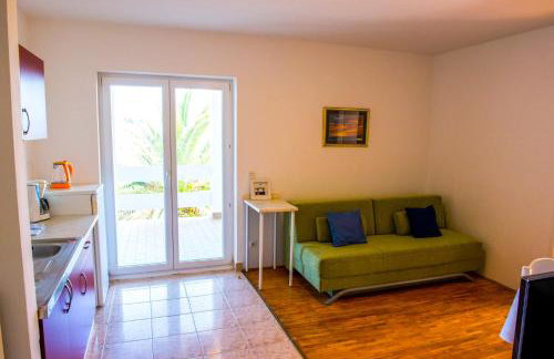 Garden Resort - Apartments Lavanda - Foto 14