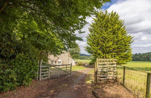 4 bed cottage Breath-taking views Sleeps 8 - Foto 10