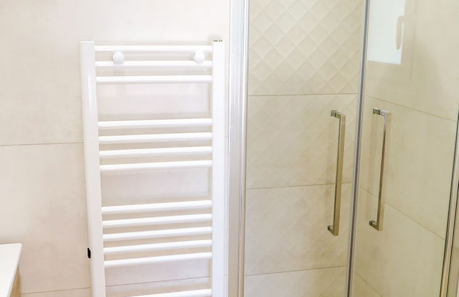 Les Tamaris - Foto 32