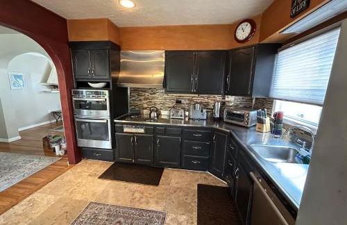 A Spicy Swedish Cottage - Foto 16