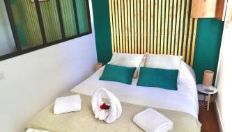 Quai des Ducs - Foto 2, towels