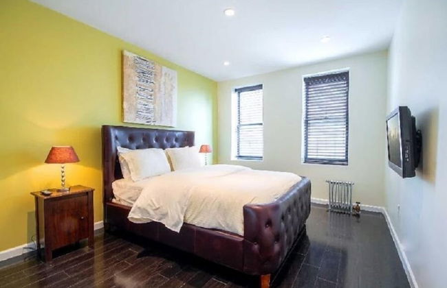 Upper East Side Apartments - Foto 10