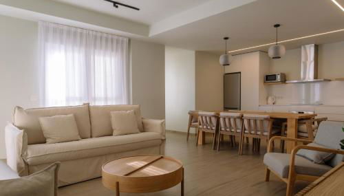 Joyma Boutique Apartments - Photo 3