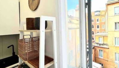 Aphrodite Apartment Piazza Venezia - Foto 4