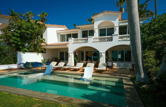 Villa las Abejas in Palmilla - Foto 6