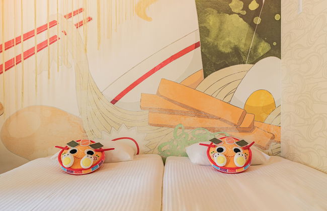 V Boutique House - Foto 4