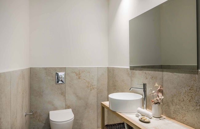 Villa Aria - Foto 24