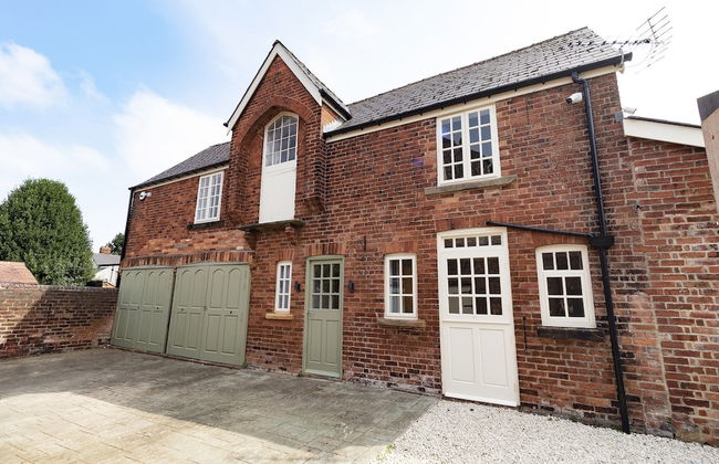 The Olde Coach House - Foto 23