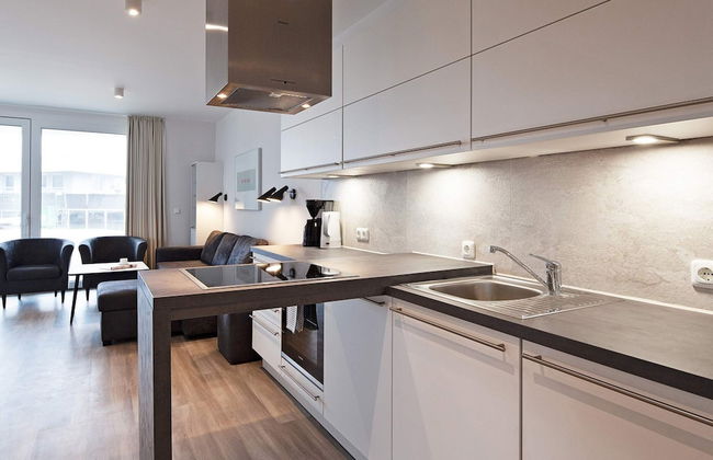 6 Personen Ferienhaus in Wendtorf - Foto 36