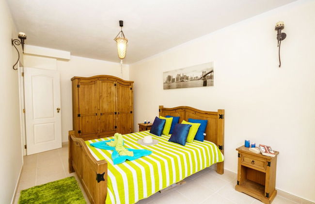 Townhouse Moreton - Foto 13