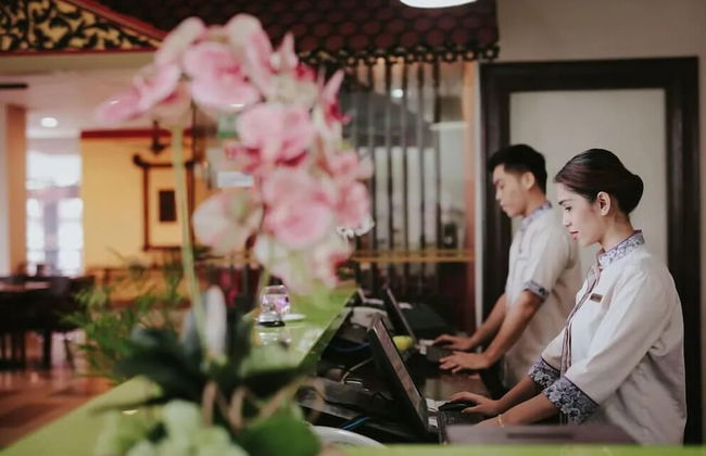 AnCasa by Ambassadors Suite - Photo 2