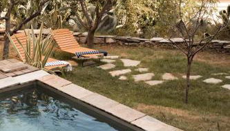 Montera appartement centre ville avec piscine chauffée et jardin - Foto 3