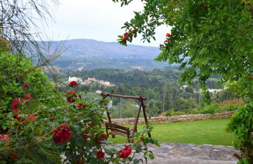 Aspalathos Villas - Foto 37