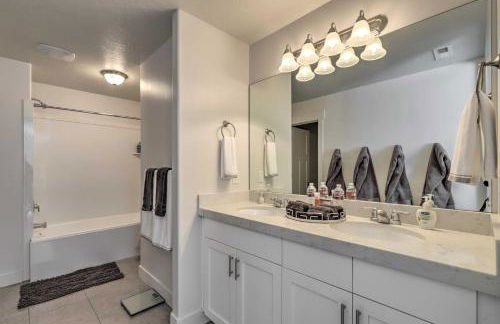 Lovely Vineyard Getaway Less Than 1 Mi to Utah Lake! - Foto 14