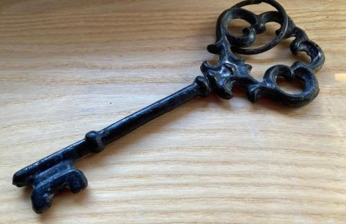 Holiday Home Tor der Berge - Hütte Wolf by Interhome - Foto 46