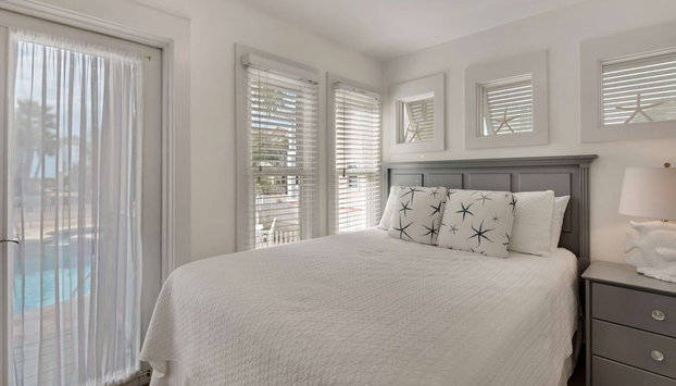 Love Shack - Foto 2, Habitación