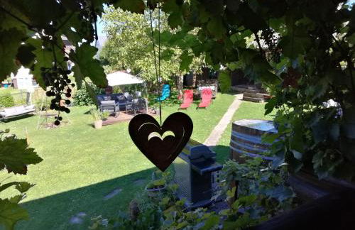 Ferienwohnung Blockhaus Juka - Foto 23