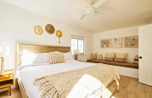 Desert Oasis Hot Tub, Sauna, Pool, Walk to Pappys - Foto 13