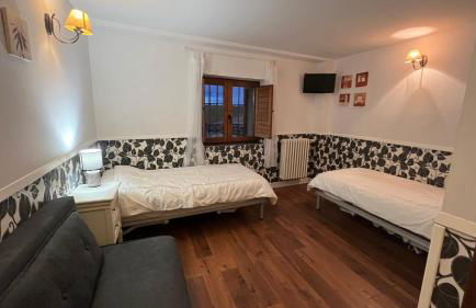 Casa Rural Negua en La Cuenca, Soria - Foto 11