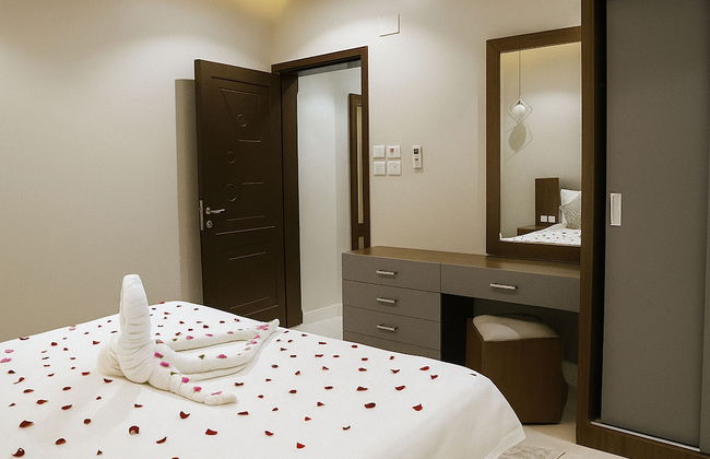 Al Alamein Suites - Foto 19