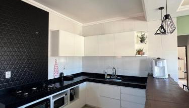 Apartamento completo, central AP Cerrado Mineiro - Foto 5