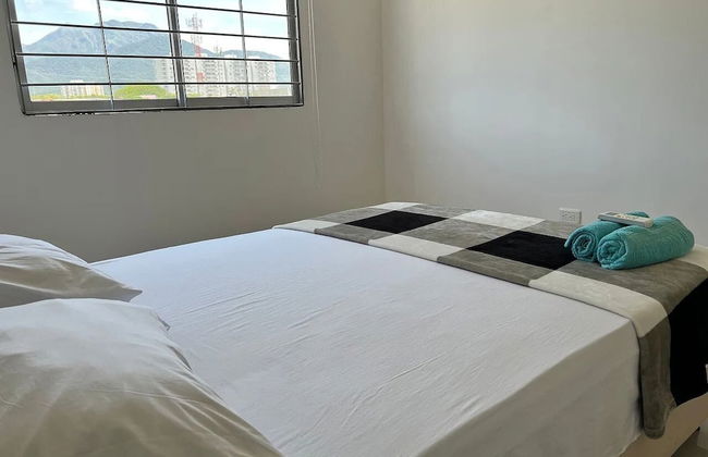 Cerca del Paraíso Río Guatapuri - Foto 11