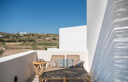 Athina Milos Suites - Foto 10