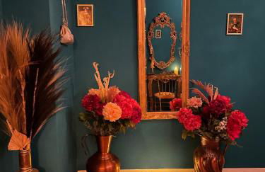 Historic vintage Suite with Jacuzzi & Sauna - Foto 11