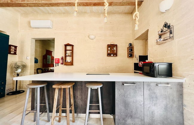 Central LOFT-Grand Master Palace - Foto 6