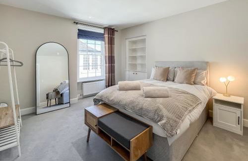 Murray Street Town House - Foto 10