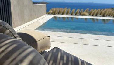 Syros Soul Private Pool Suites - Foto 3