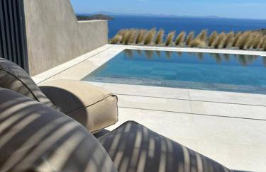 Syros Soul Private Pool Suites - Foto 3