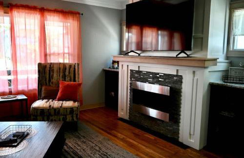 12 Person Grillin and Chillin Whole House Lakewood - Foto 64