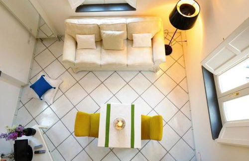 Loft Apartments by AMALFIVACATION - Photo 12