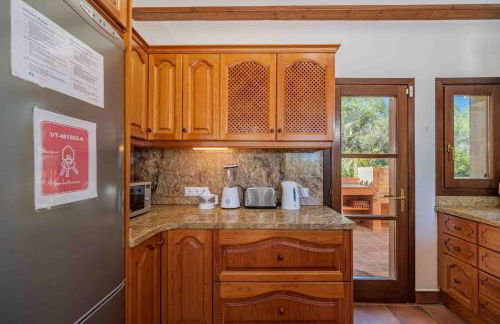 Villa Tosca Javea by Rock Rentals - Foto 12