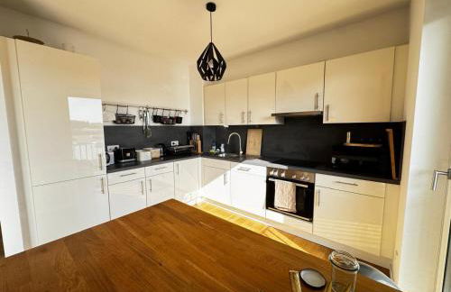 Charmante Maisonette - Foto 26