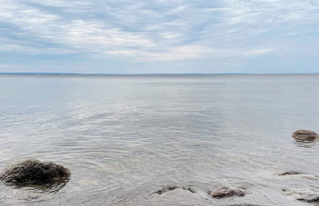 4 Person Holiday Home in Granna - Photo 11