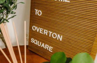 Centrally Located 2BR Overton Square Unit 2 Fast WiFi Free Parking Yes Pets - Foto 18