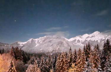 Alpine 1 bed Chalet with beautiful views - Foto 23