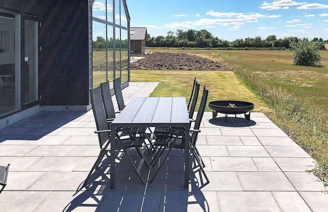 Holiday Home in Odder - Foto 30