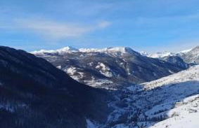Appartamento Sestriere - Foto 11