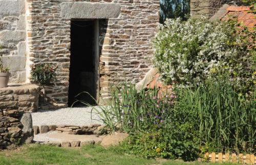 Le Manoir de KEROFIL - Foto 27