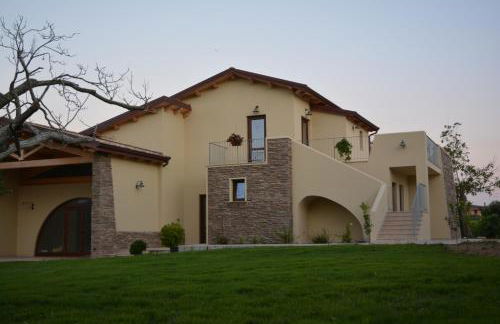 Agriturismo Frantoio Mafrica - Foto 26