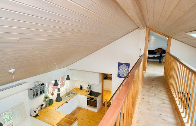 8 Person Holiday Home in Jaegerspris-by Traum - Foto 26