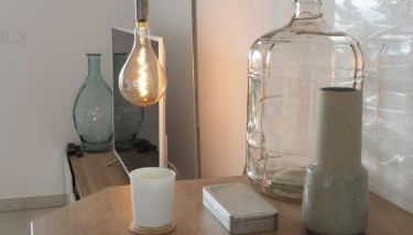 La Londe La Mer : appartement proche plages & vue superbe sur les îles d'or - Foto 2