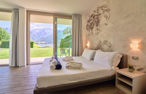 Villa Costanza- private heated pool, steam room & sauna - Bellagio Village Residence - Photo 16