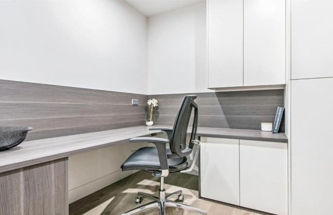 Luxury Penthouse with Bay and City Views - Foto 3