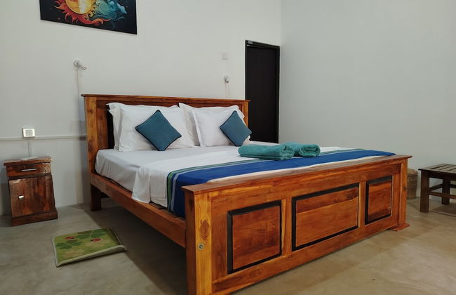 Wilpattu wild villa - Foto 19